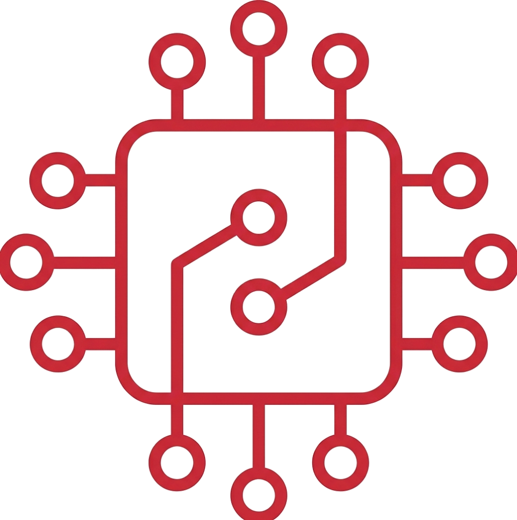 Modernization Architecture & Design Icon